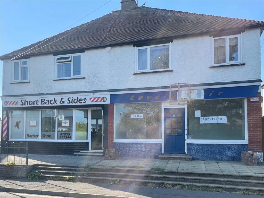 2 bed Apartment for rent in West Kingston. From Graham Butt Estate Agents - Littlehampton and Surrounding