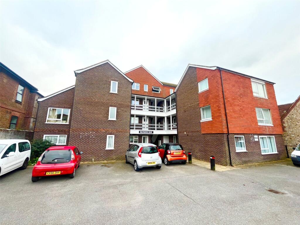1 bed Apartment for rent in Littlehampton. From Graham Butt Estate Agents - Littlehampton and Surrounding
