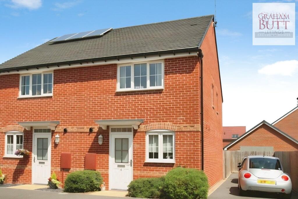 2 bed End of Terrace for rent in Littlehampton. From Graham Butt Estate Agents - Littlehampton and Surrounding 2 bed End of Terrace for rent in Littlehampton. From Graham Butt Estate Agents - Littlehampton and Surrounding