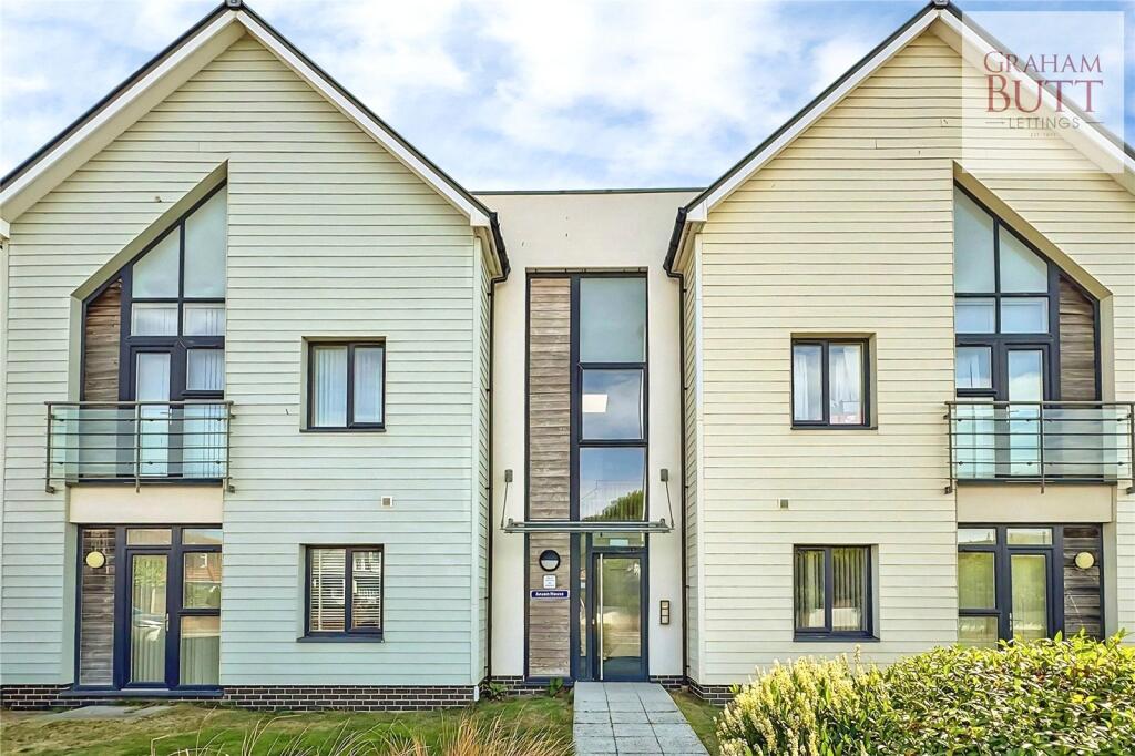 2 bed Apartment for rent in Ferring. From Graham Butt Estate Agents - Littlehampton and Surrounding 2 bed Apartment for rent in Ferring. From Graham Butt Estate Agents - Littlehampton and Surrounding