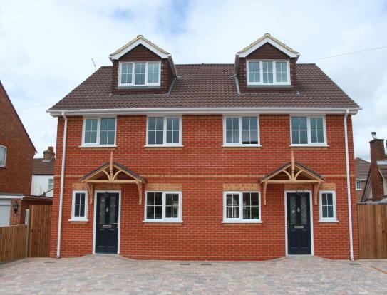 3 bed Semi Detached for rent in Farnborough. From Greenwood & Co - Farnham