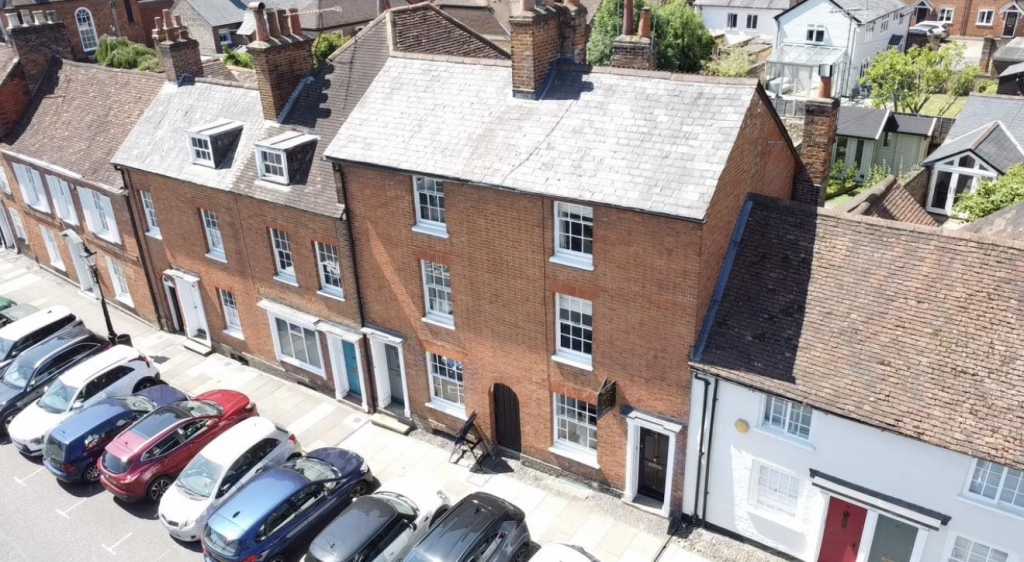 3 bed Detached for rent in Farnham. From Greenwood & Co - Farnham