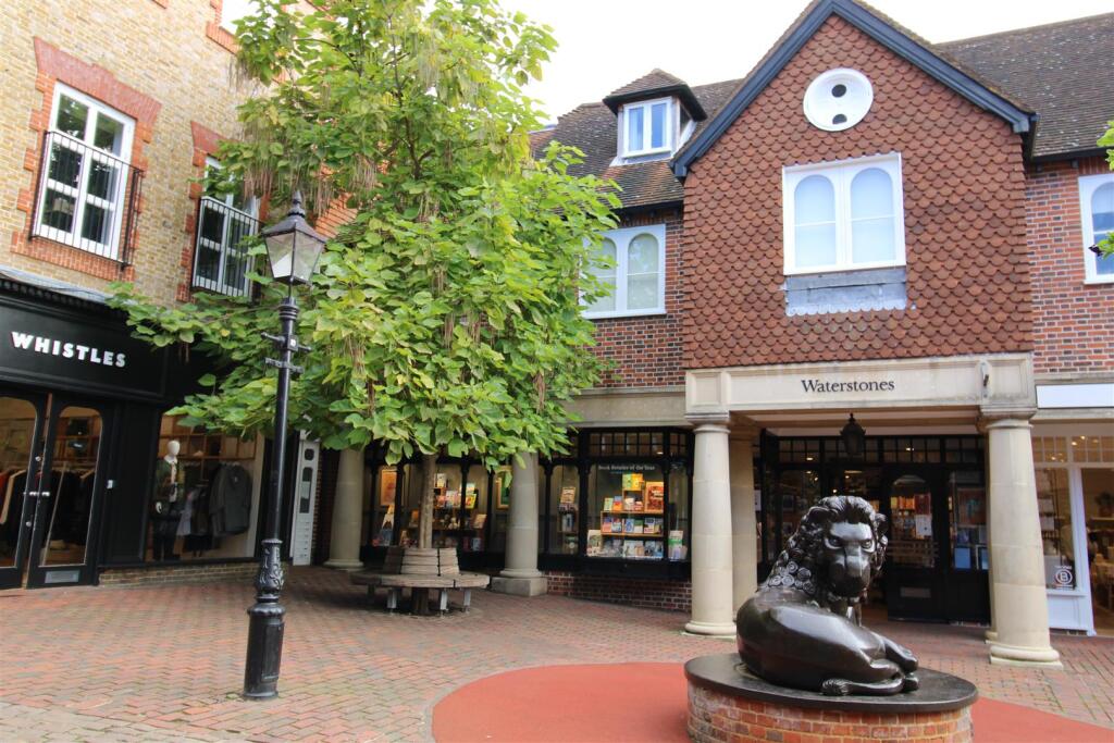 2 bed Apartment for rent in Farnham. From Greenwood & Co - Farnham 2 bed Apartment for rent in Farnham. From Greenwood & Co - Farnham