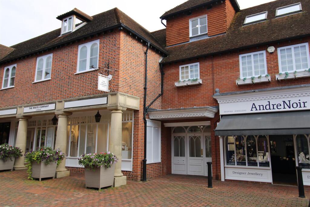 2 bed Apartment for rent in Farnham. From Greenwood & Co - Farnham 2 bed Apartment for rent in Farnham. From Greenwood & Co - Farnham