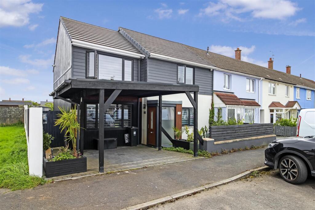 3 bed End of Terrace for rent in Oldland. From Gregorys Estate Agent - Keynsham