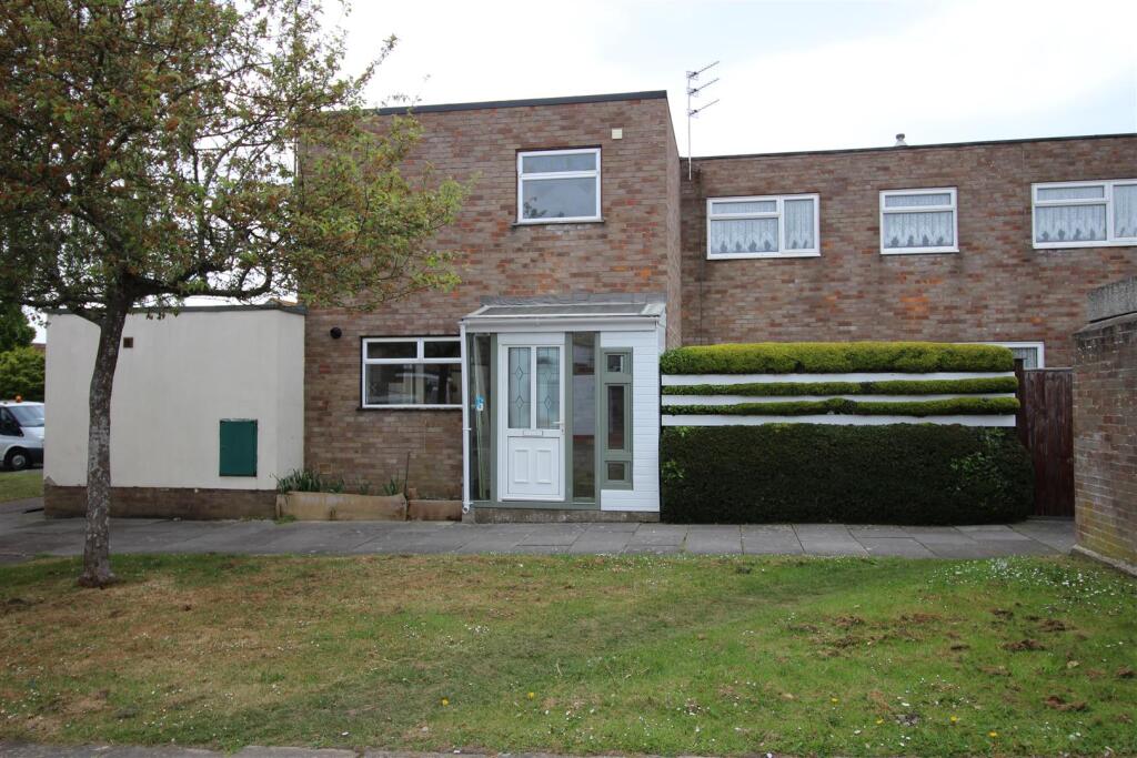 3 bed End of Terrace for rent in Keynsham. From Gregorys Estate Agent - Keynsham