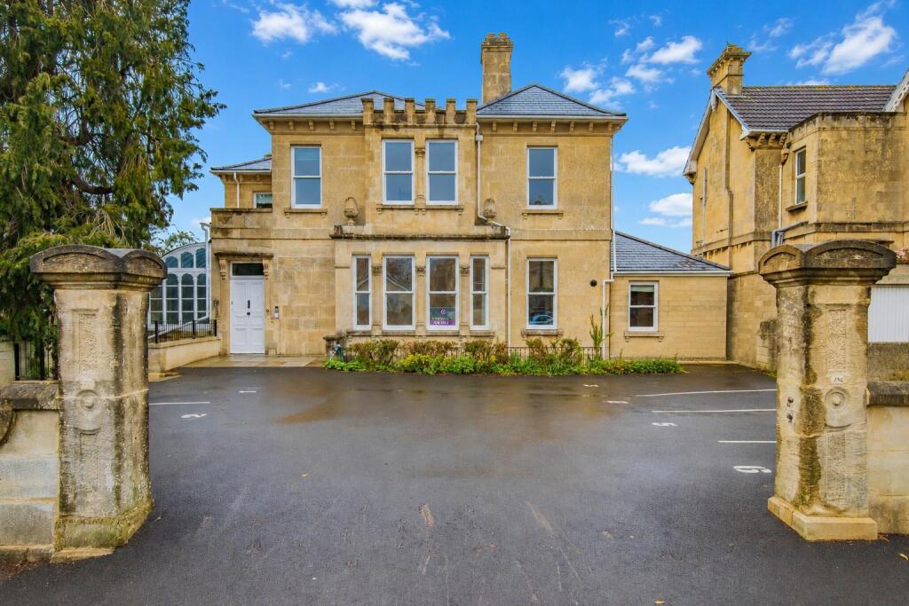 1 bed 1st Floor Flat for rent in Bath. From Gregorys Estate Agent - Keynsham