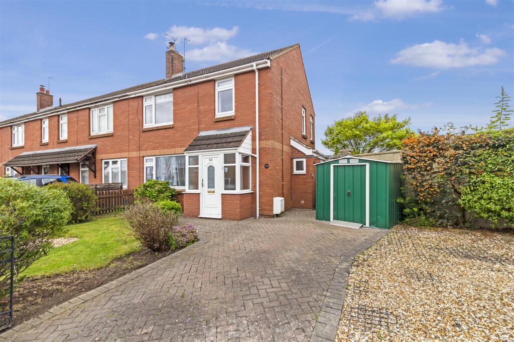 3 bed End of Terrace for rent in Keynsham. From Gregorys Estate Agent - Keynsham 3 bed End of Terrace for rent in Keynsham. From Gregorys Estate Agent - Keynsham