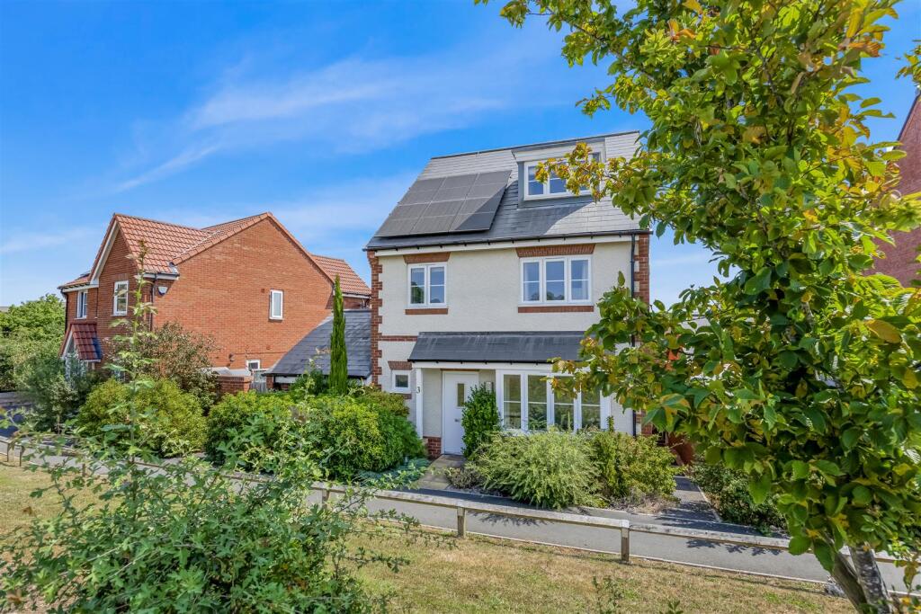 4 bed Detached for rent in Queen Charlton. From Gregorys Estate Agent - Keynsham 4 bed Detached for rent in Queen Charlton. From Gregorys Estate Agent - Keynsham