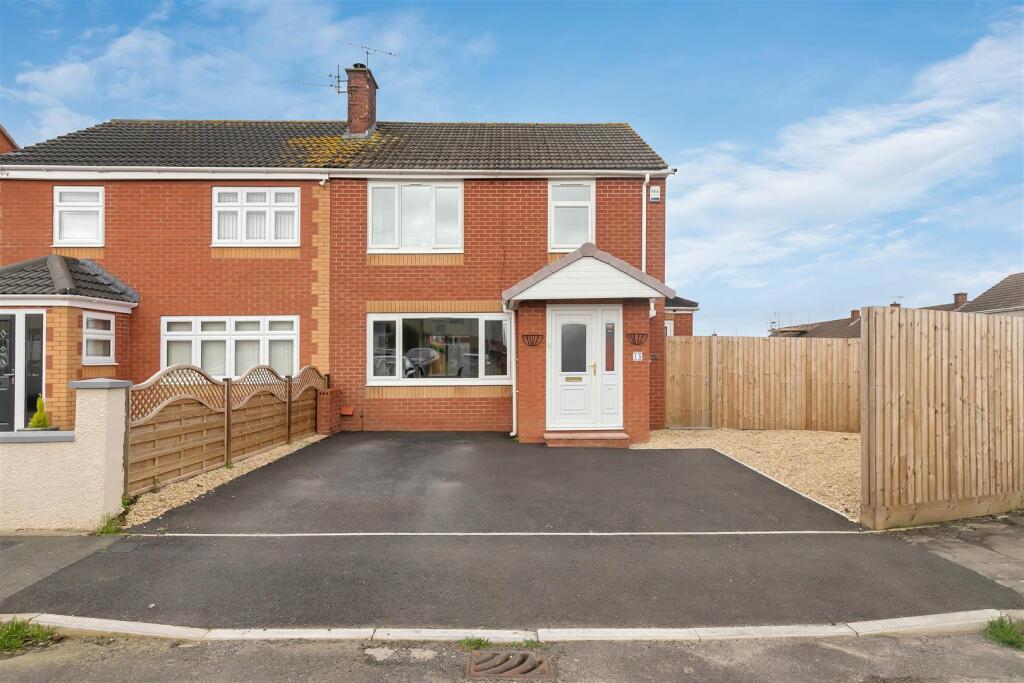 3 bed Semi Detached for rent in Keynsham. From Gregorys Estate Agent - Keynsham 3 bed Semi Detached for rent in Keynsham. From Gregorys Estate Agent - Keynsham