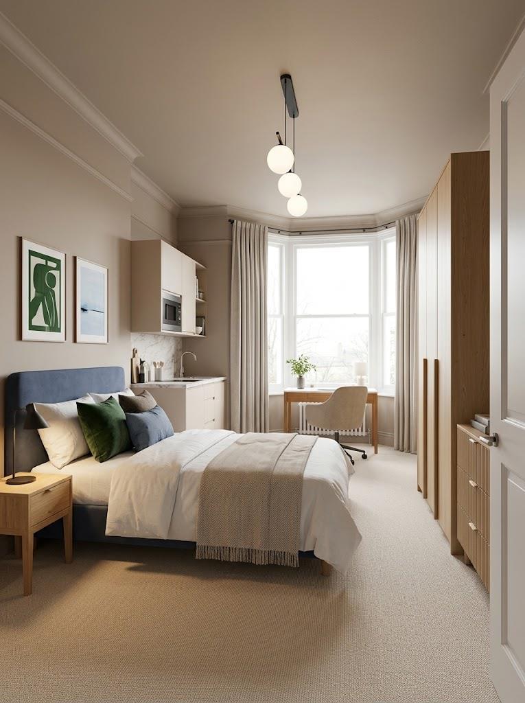 6 bed Mid Terraced House for rent in Bristol. From Gregorys Estate Agent - Keynsham 6 bed Mid Terraced House for rent in Bristol. From Gregorys Estate Agent - Keynsham