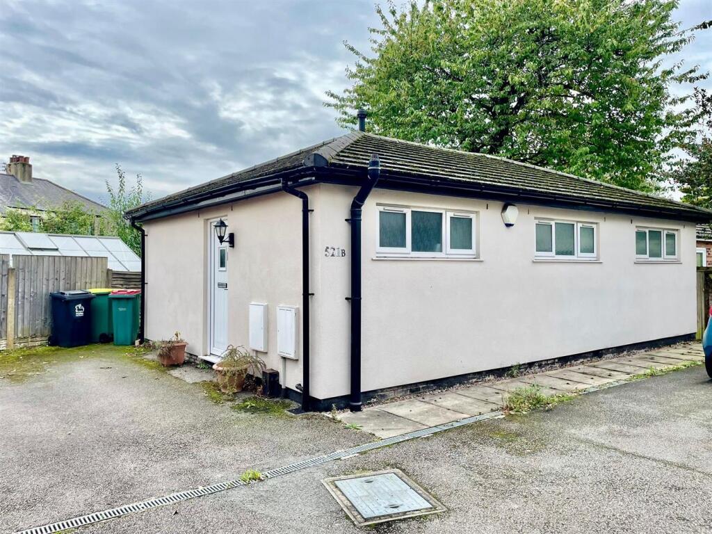 2 bed Bungalow for rent in Fulwood. From Guildhall Residential  Lettings - Preston