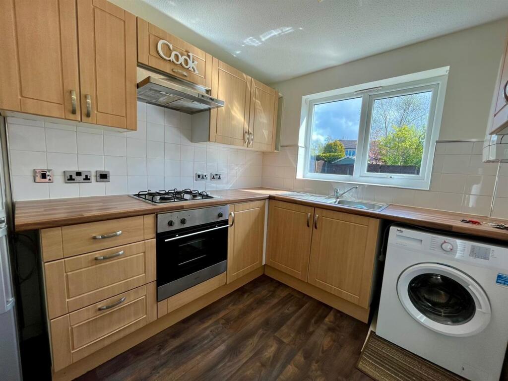 3 bed Semi Detached for rent in Preston. From Guildhall Residential  Lettings - Preston