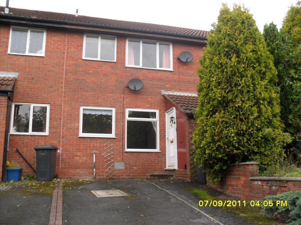 1 bed 1st Floor Flat for rent in Fulwood. From Guildhall Residential  Lettings - Preston
