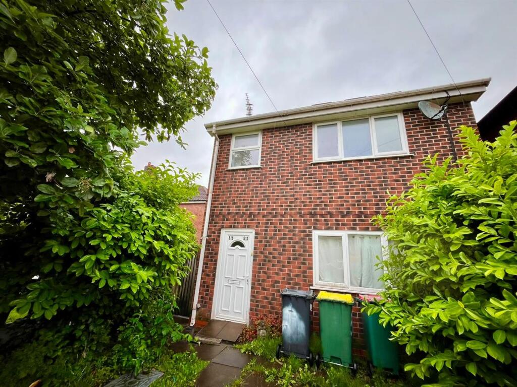 1 bed 1st Floor Flat for rent in Cow Hill. From Guildhall Residential  Lettings - Preston