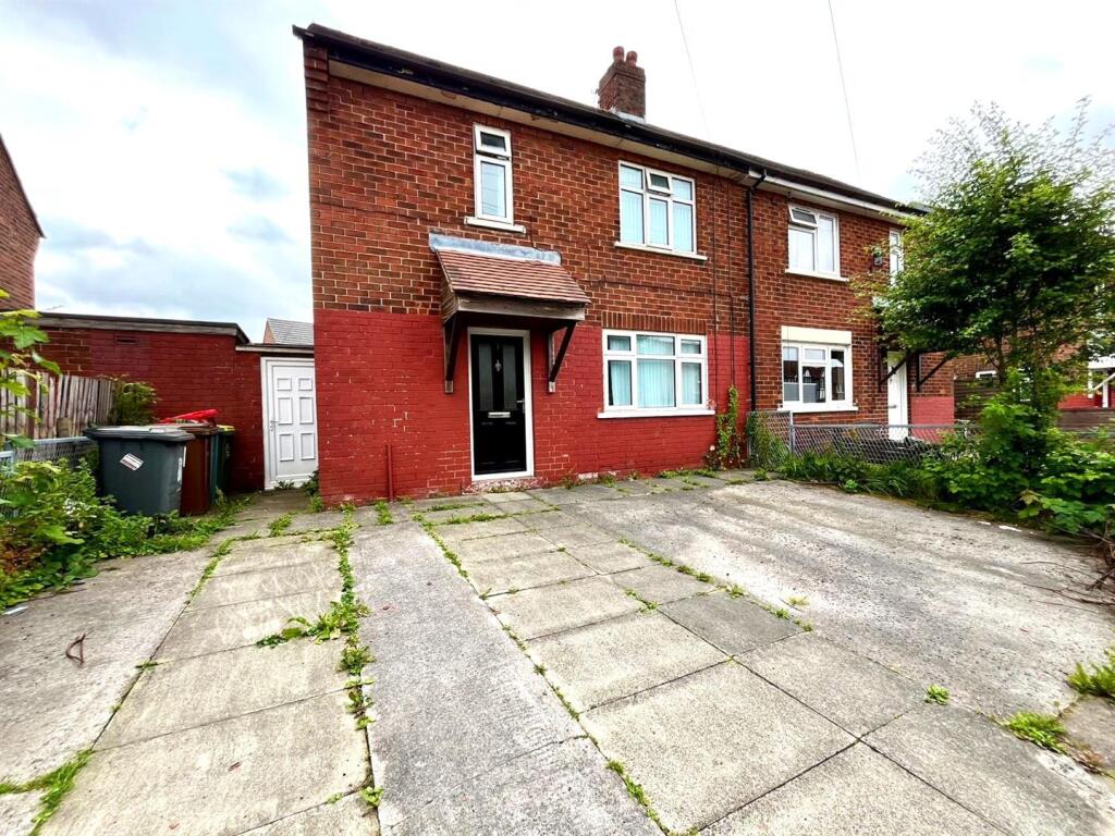 3 bed Detached for rent in Preston. From Guildhall Residential  Lettings - Preston