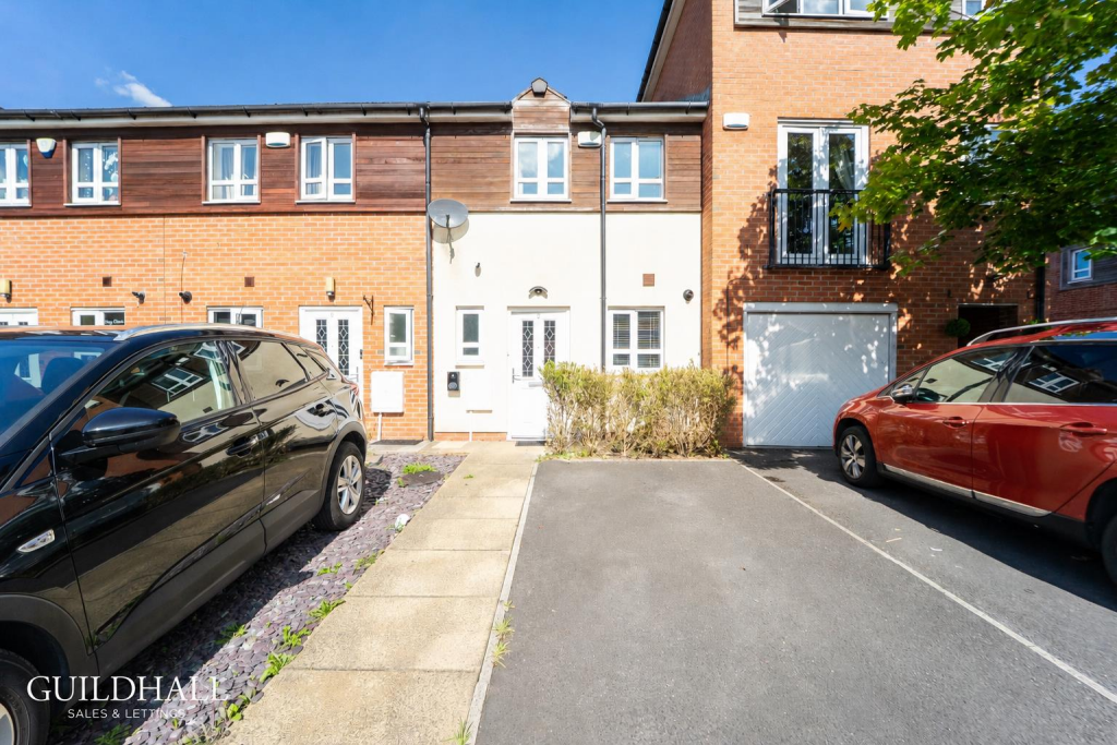 2 bed Mid Terraced House for rent in Preston. From Guildhall Residential Lettings - Preston 2 bed Mid Terraced House for rent in Preston. From Guildhall Residential Lettings - Preston