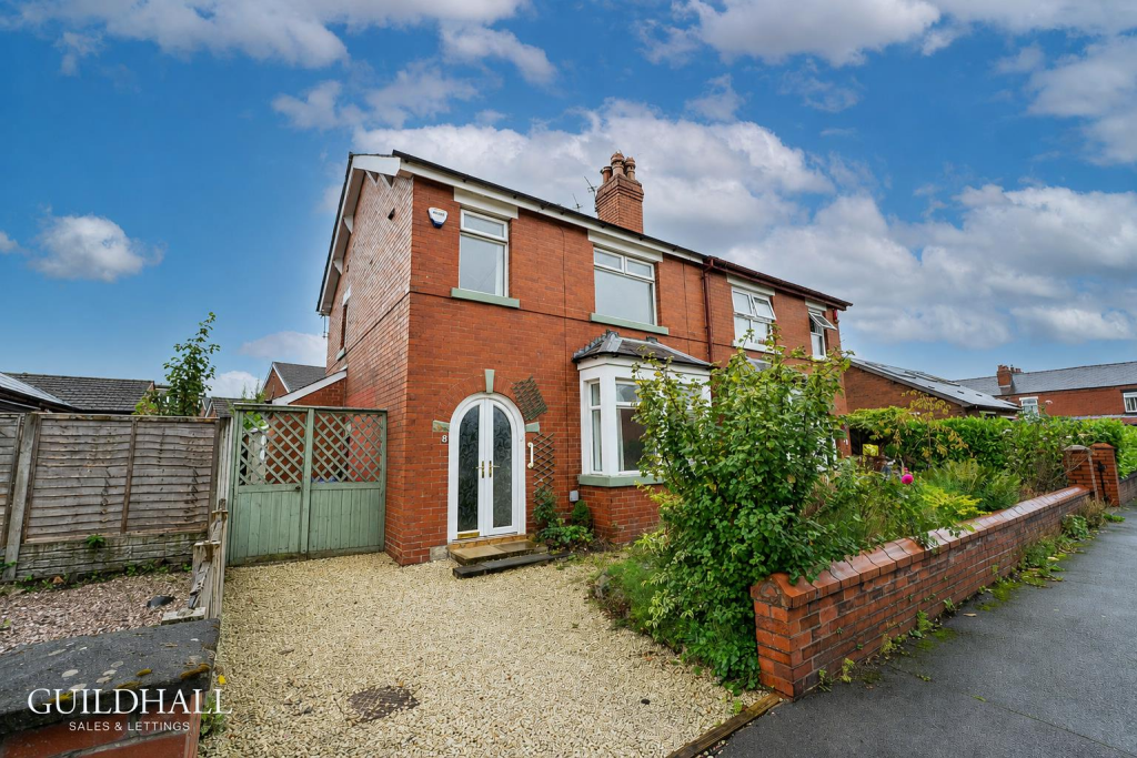 3 bed Detached for rent in Chorley. From Guildhall Residential Lettings - Preston 3 bed Detached for rent in Chorley. From Guildhall Residential Lettings - Preston