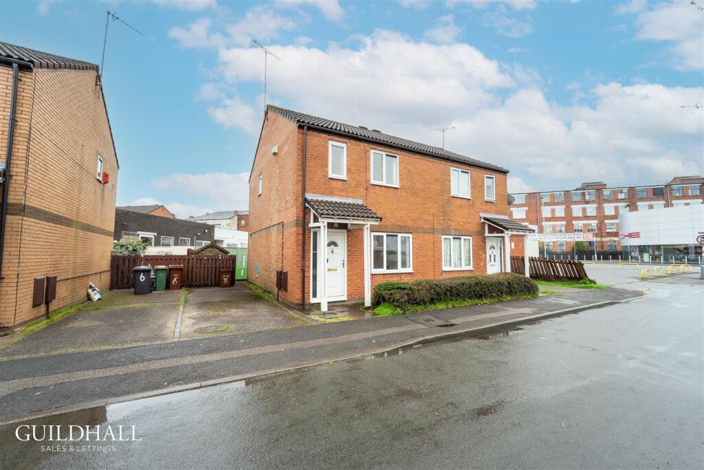 3 bed Semi Detached for rent in Fulwood. From Guildhall Residential Lettings - Preston 3 bed Semi Detached for rent in Fulwood. From Guildhall Residential Lettings - Preston