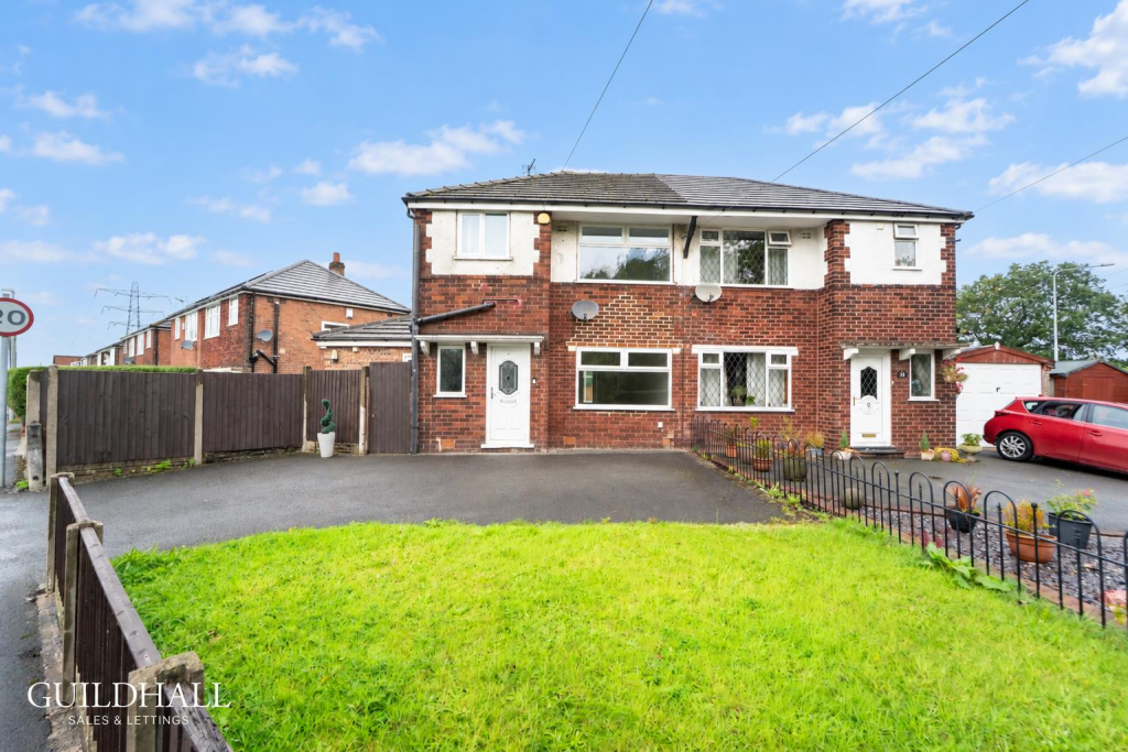 3 bed Detached for rent in Leyland. From Guildhall Residential Lettings - Preston 3 bed Detached for rent in Leyland. From Guildhall Residential Lettings - Preston
