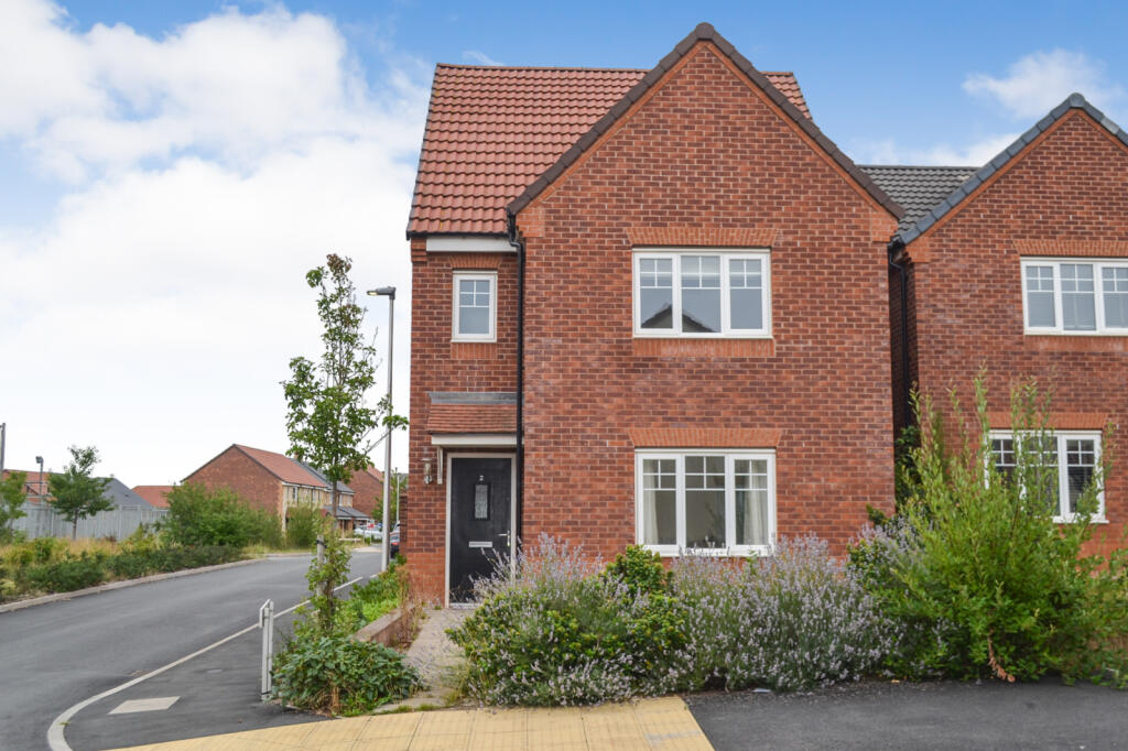 4 bed Detached for rent in Shrewsbury. From Habitat Lettings - Broseley 4 bed Detached for rent in Shrewsbury. From Habitat Lettings - Broseley