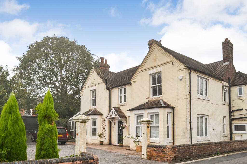 1 bed House Share for rent in Telford. From Habitat Lettings - Broseley 1 bed House Share for rent in Telford. From Habitat Lettings - Broseley