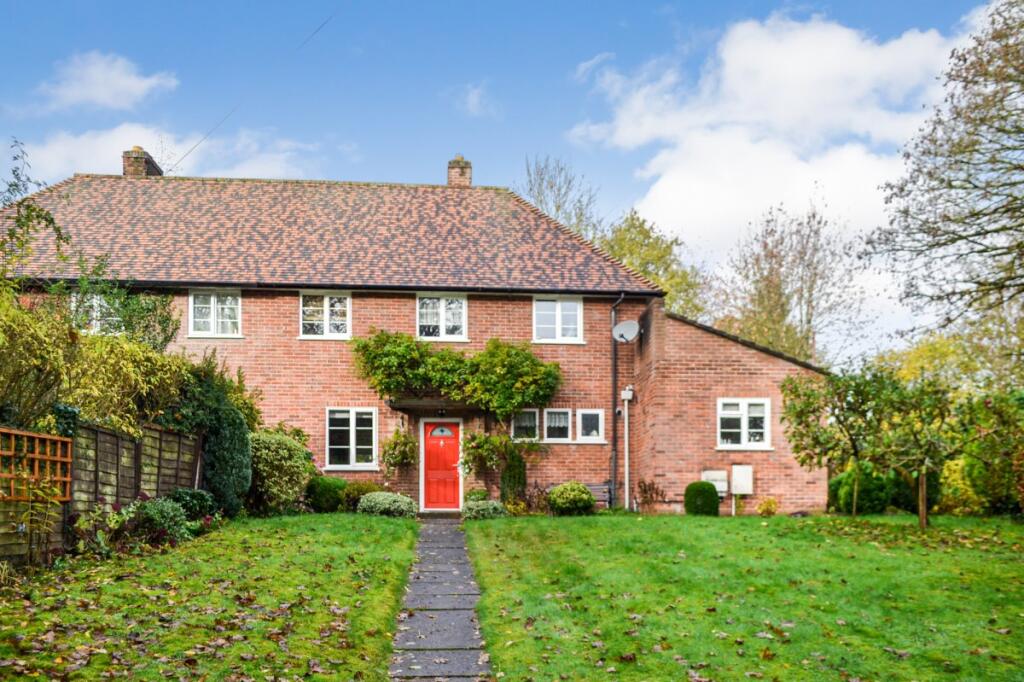 3 bed Semi Detached for rent in Buildwas. From Habitat Lettings - Broseley