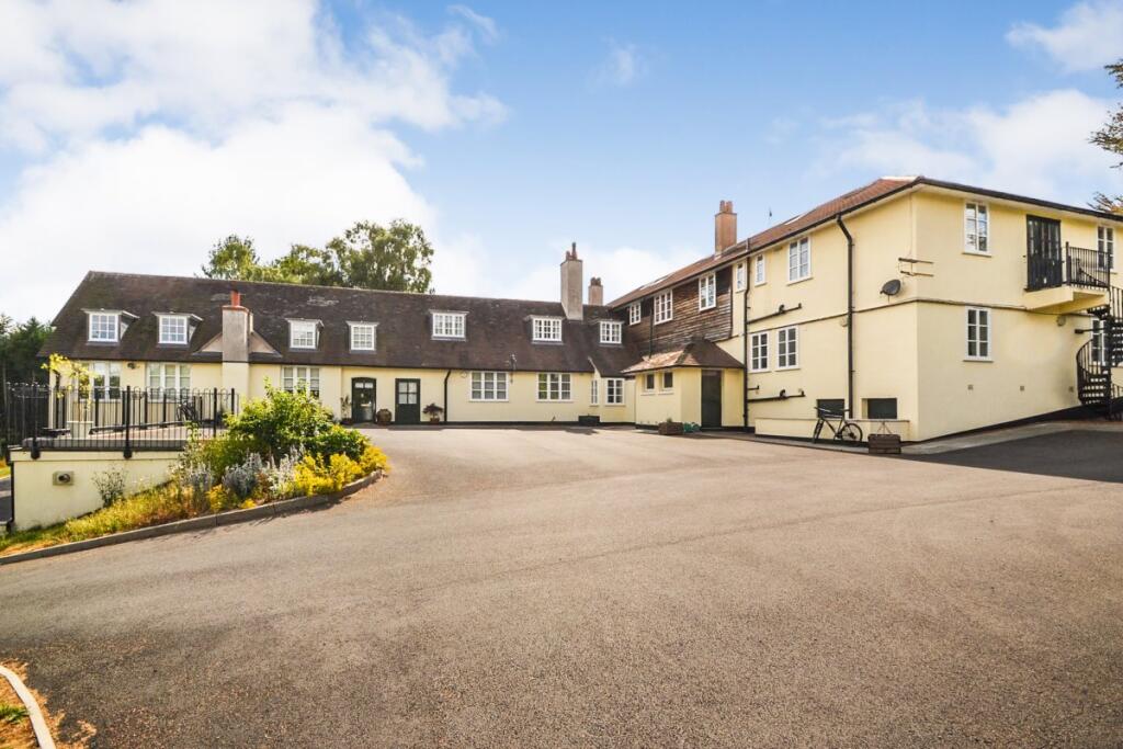 2 bed 1st Floor Flat for rent in Benthall. From Habitat Lettings - Broseley