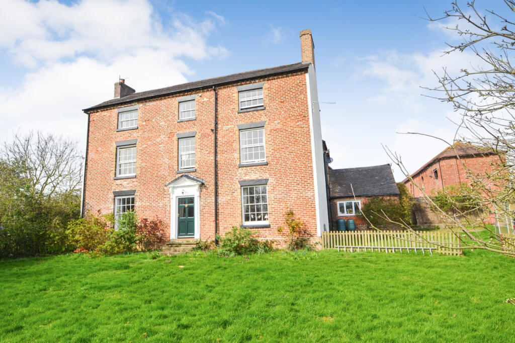 5 bed Semi Detached for rent in Broseley. From Habitat Lettings - Broseley 5 bed Semi Detached for rent in Broseley. From Habitat Lettings - Broseley