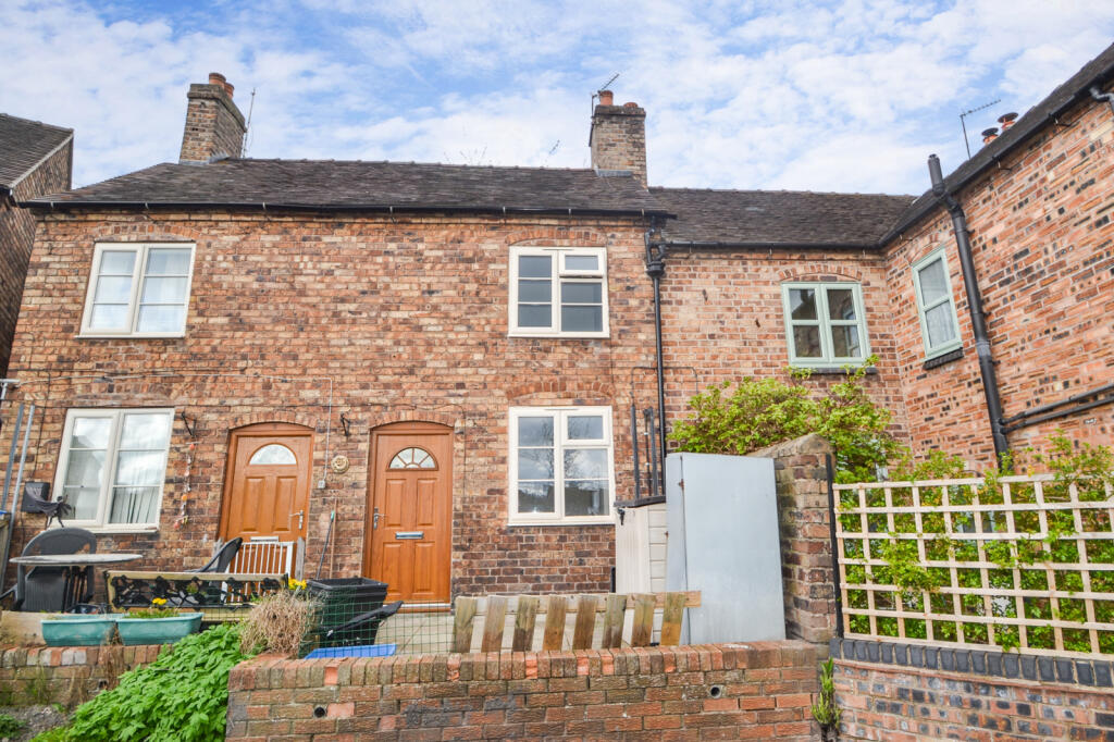 1 bed Cottage for rent in Broseley. From Habitat Lettings - Broseley
