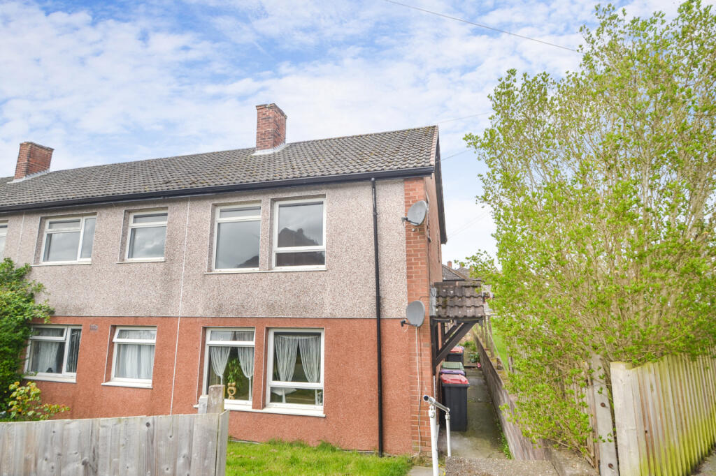 3 bed 1st Floor Flat for rent in Telford. From Habitat Lettings - Broseley