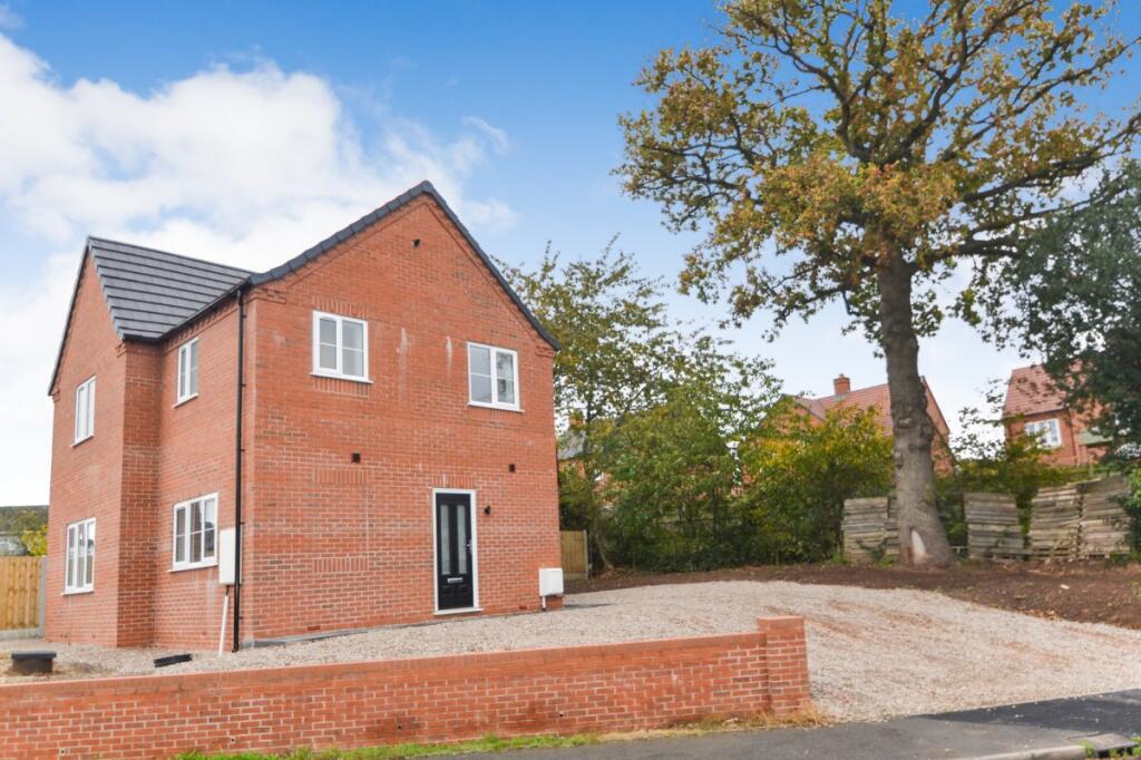 3 bed Detached for rent in Bridgnorth. From Habitat Lettings - Broseley 3 bed Detached for rent in Bridgnorth. From Habitat Lettings - Broseley