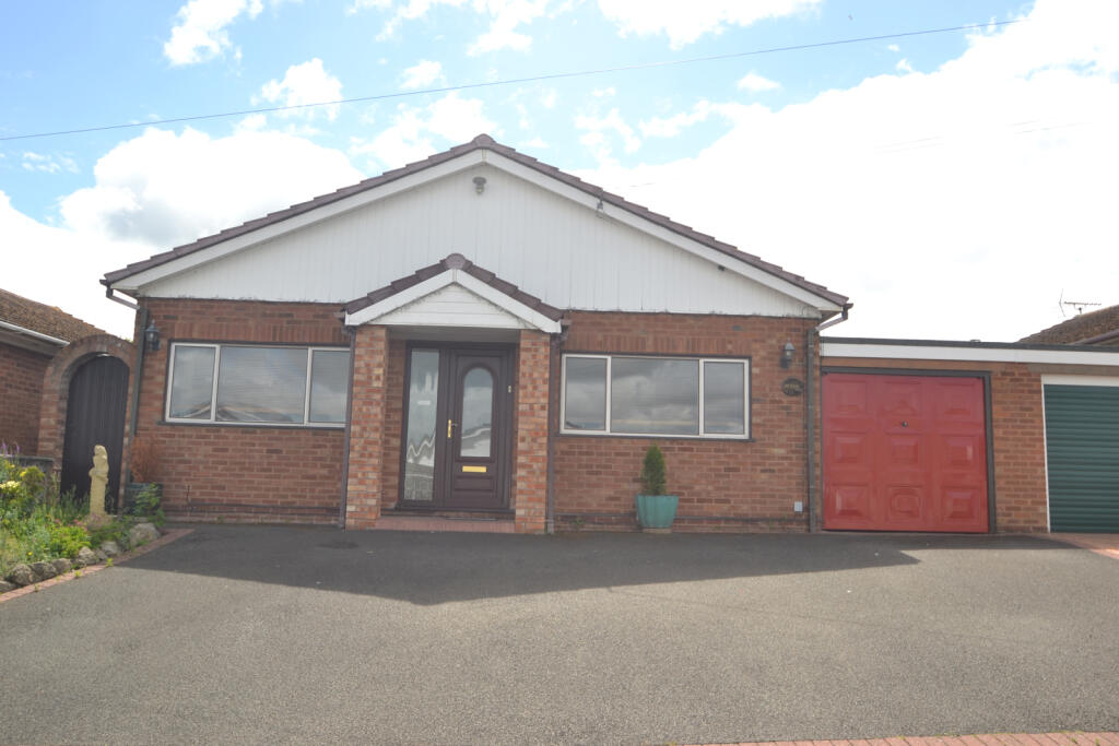 2 bed Bungalow for rent in Preston upon the Weald Moors. From Habitat Lettings - Broseley 2 bed Bungalow for rent in Preston upon the Weald Moors. From Habitat Lettings - Broseley