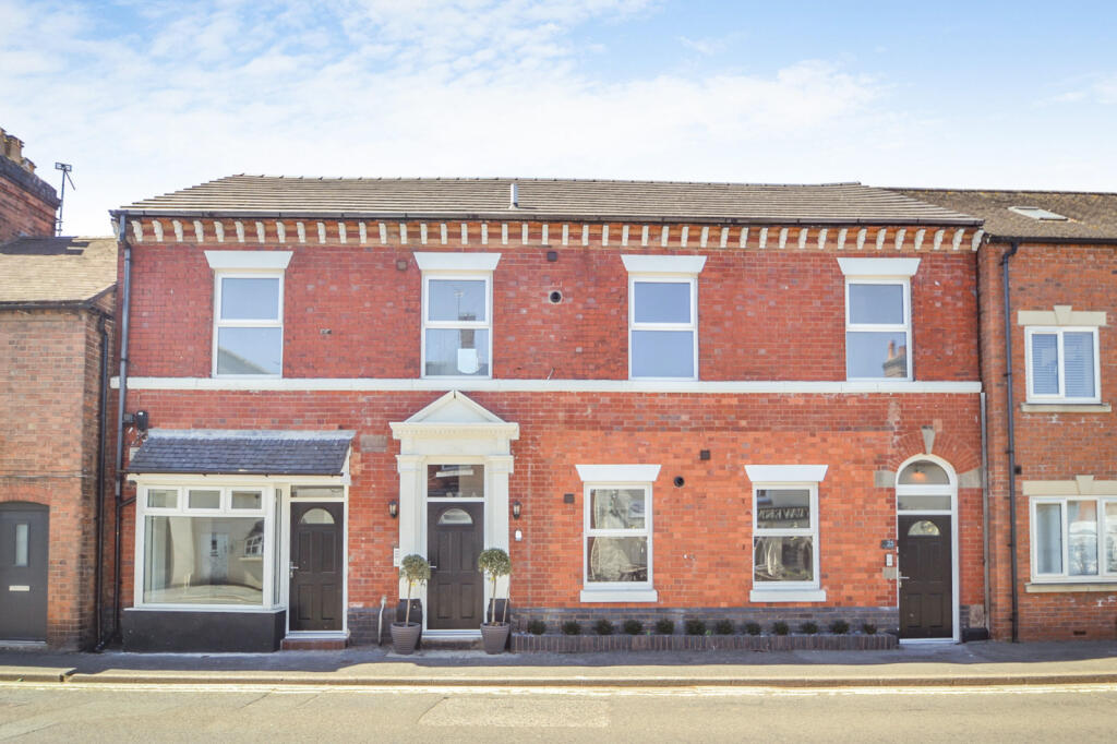 2 bed 1st Floor Flat for rent in Newport. From Habitat Lettings - Broseley 2 bed 1st Floor Flat for rent in Newport. From Habitat Lettings - Broseley