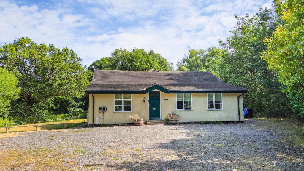 4 bed Bungalow for rent in Benthall. From Habitat Lettings - Broseley 4 bed Bungalow for rent in Benthall. From Habitat Lettings - Broseley