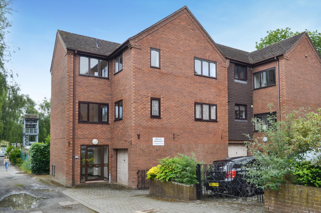 2 bed 1st Floor Flat for rent in Church Stretton. From Habitat Lettings - Broseley 2 bed 1st Floor Flat for rent in Church Stretton. From Habitat Lettings - Broseley