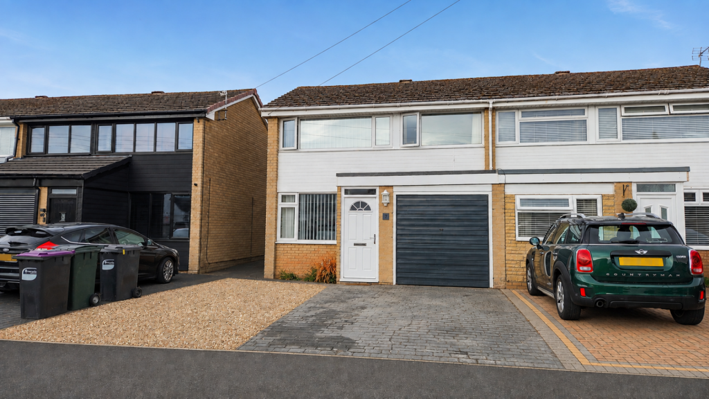 3 bed Semi Detached for rent in Shifnal. From Habitat Lettings - Broseley
