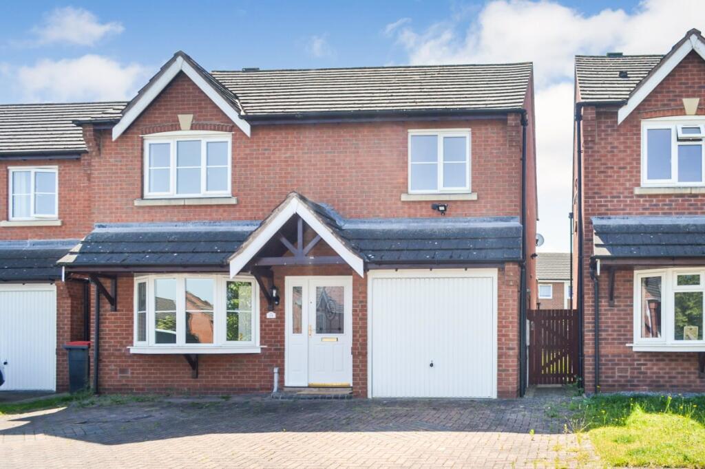 4 bed Detached for rent in Lilleshall. From Habitat Lettings - Broseley 4 bed Detached for rent in Lilleshall. From Habitat Lettings - Broseley