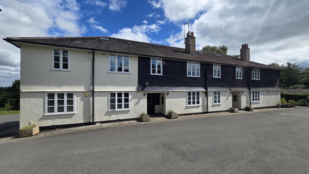 2 bed 1st Floor Flat for rent in Broseley. From Habitat Lettings - Broseley