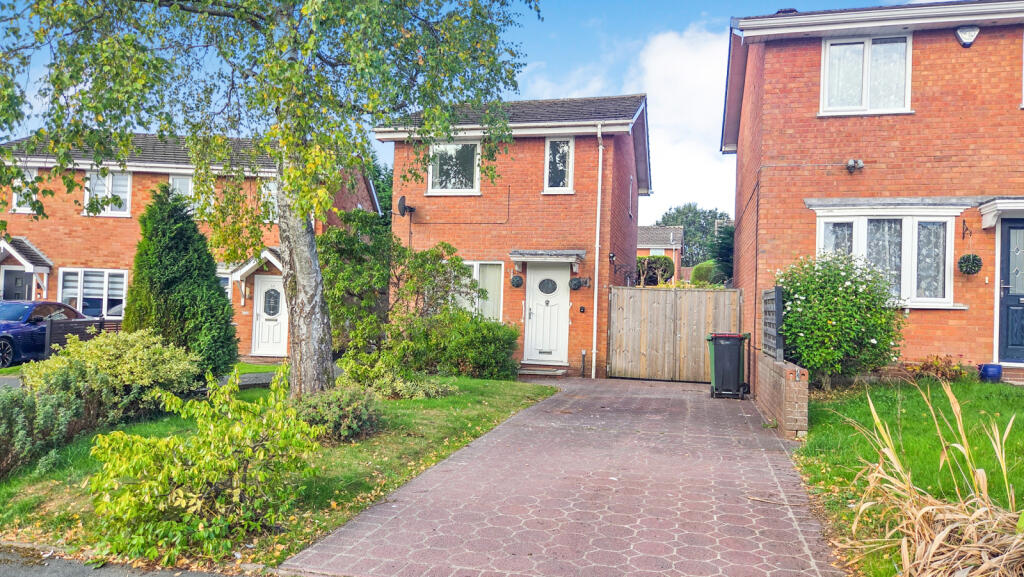 2 bed Detached for rent in Telford. From Habitat Lettings - Broseley