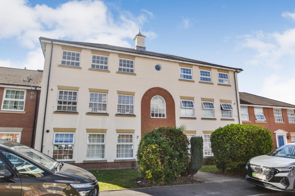 2 bed 1st Floor Flat for rent in Preston upon the Weald Moors. From Habitat Lettings - Broseley 2 bed 1st Floor Flat for rent in Preston upon the Weald Moors. From Habitat Lettings - Broseley