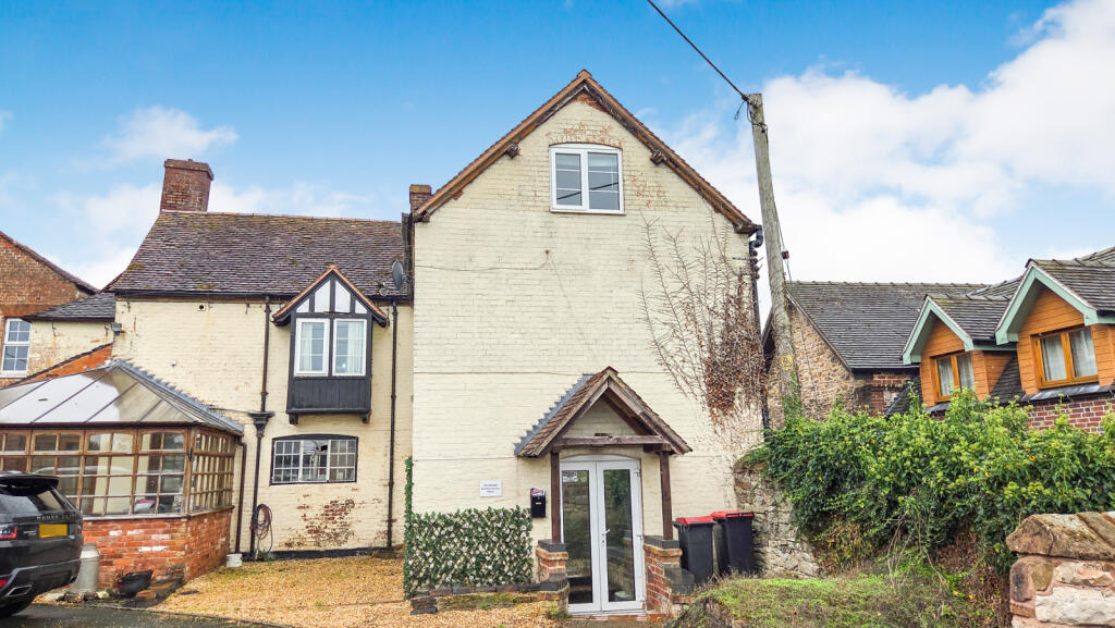 3 bed Barn for rent in Lilleshall. From Habitat Lettings - Broseley 3 bed Barn for rent in Lilleshall. From Habitat Lettings - Broseley