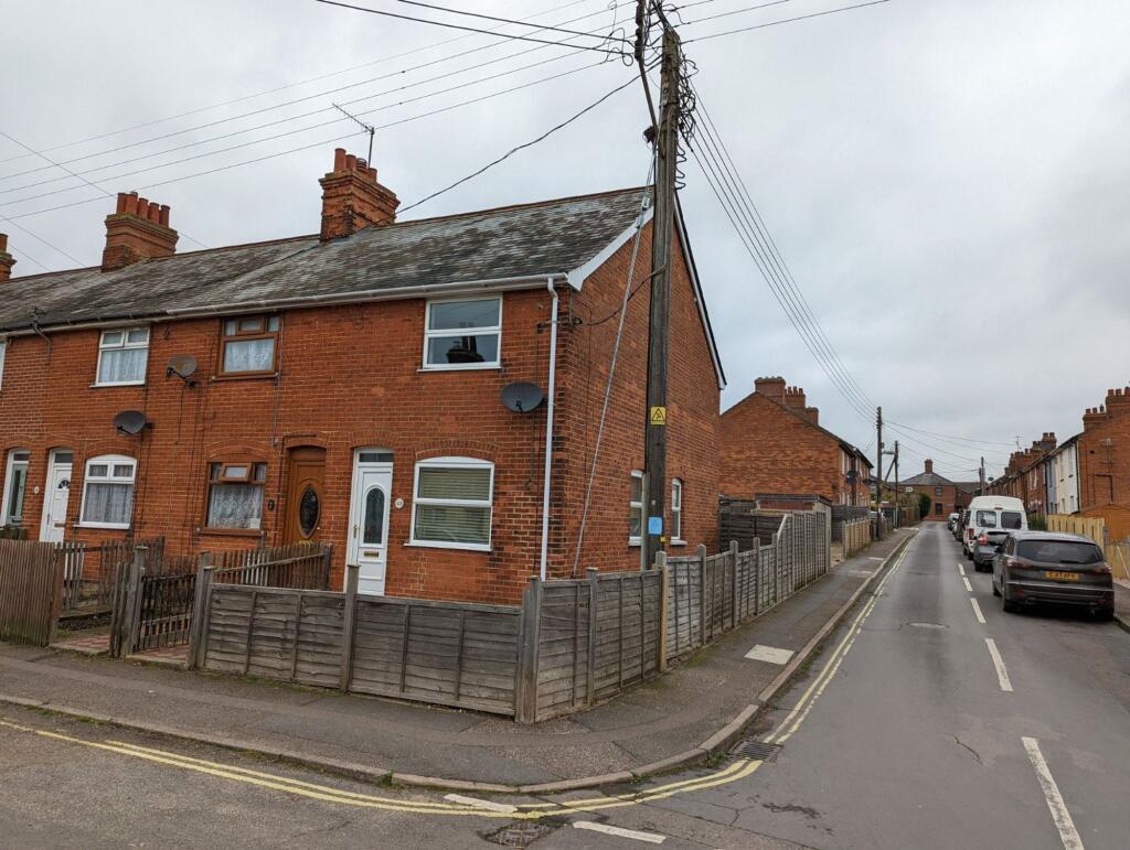 3 bed End of Terrace for rent in Leiston. From Hamilton Smith Lettings - Leiston