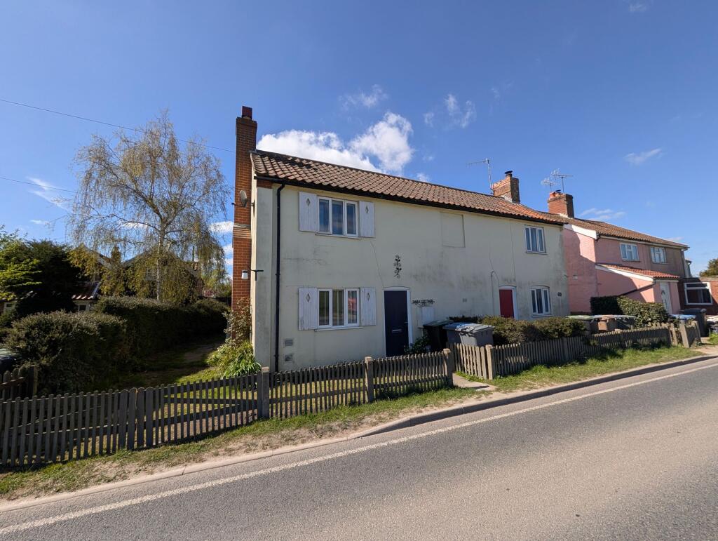 2 bed Semi Detached for rent in Middleton. From Hamilton Smith Lettings - Leiston