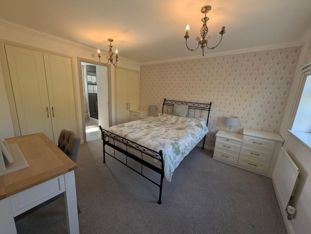 1 bed House Share for rent in Saxmundham. From Hamilton Smith Lettings - Leiston