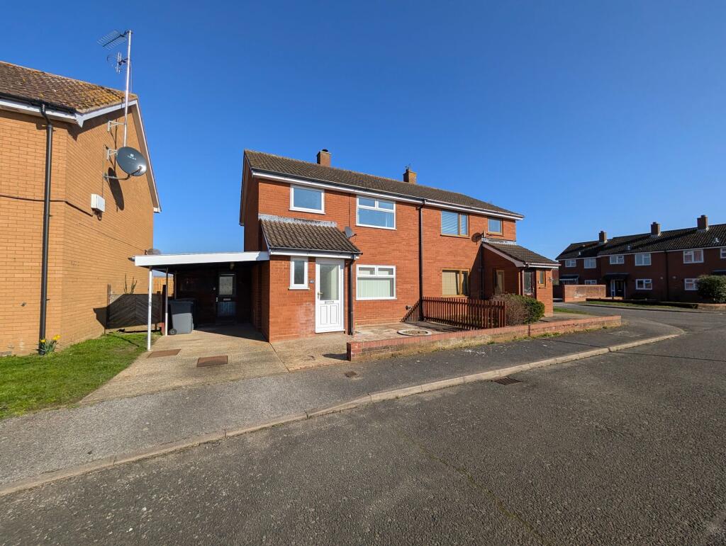 3 bed Detached for rent in Leiston. From Hamilton Smith Lettings - Leiston 3 bed Detached for rent in Leiston. From Hamilton Smith Lettings - Leiston