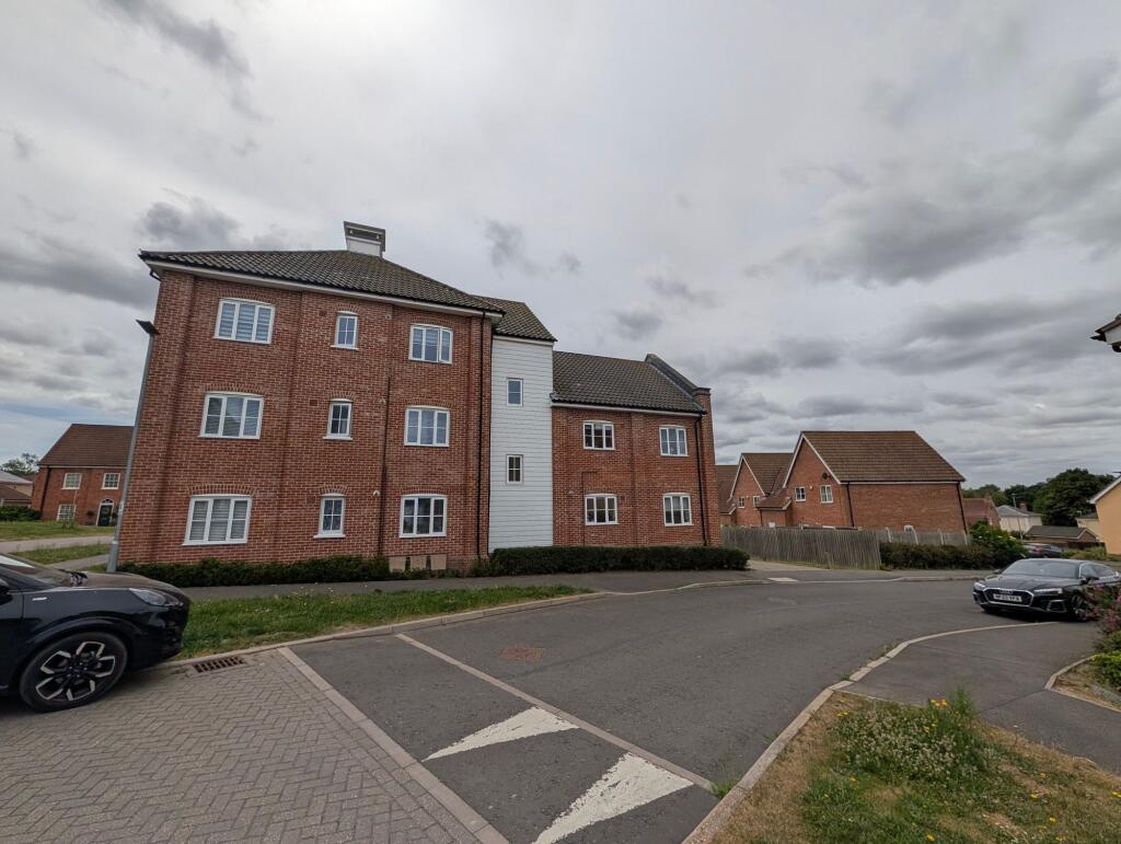1 bed 1st Floor Flat for rent in Saxmundham. From Hamilton Smith Lettings - Leiston 1 bed 1st Floor Flat for rent in Saxmundham. From Hamilton Smith Lettings - Leiston