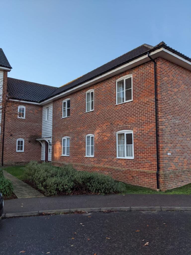 2 bed 1st Floor Flat for rent in Framlingham. From Hamilton Smith Lettings - Leiston 2 bed 1st Floor Flat for rent in Framlingham. From Hamilton Smith Lettings - Leiston