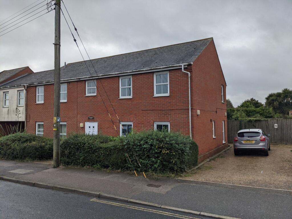 1 bed 1st Floor Flat for rent in Leiston. From Hamilton Smith Lettings - Leiston