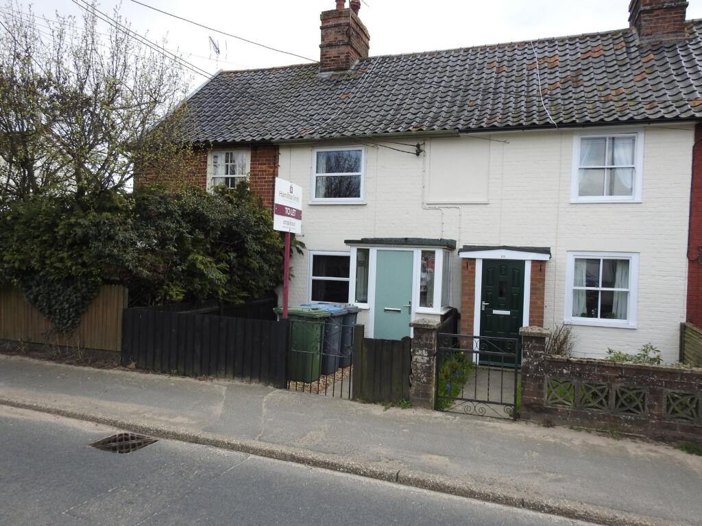 2 bed Semi Detached for rent in Coldfair Green. From Hamilton Smith Lettings - Leiston 2 bed Semi Detached for rent in Coldfair Green. From Hamilton Smith Lettings - Leiston